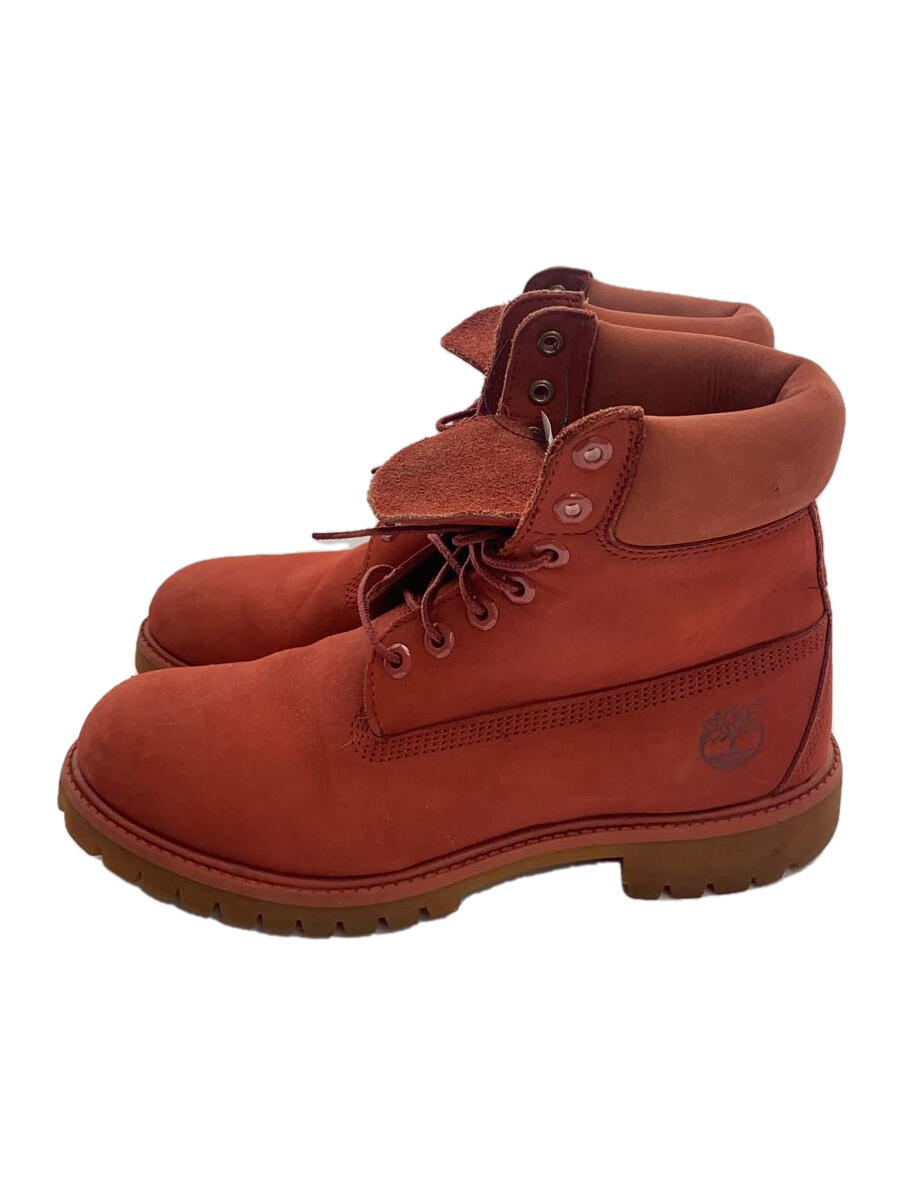 【中古】Timberland◆レースアップブ