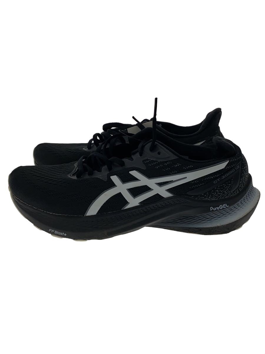 【ブランド】ASICS 【ブランドカナ】アシックス 【型番】 【程度】B 【サイズ】26．5cm 【メインカラー】ブラック 【素材・生地】 【キーワード】　　 2026/01/24 セカンドストリート高柳店【2048】【中古】ASICS◆Pure GEL/FFBlast+/シューズ ブランド ASICS 型番 カラー ブラック 柄 素材・生地 >色・素材について サイズ 26．5cm>サイズ表示について 実寸（cm） 【スニーカー】 ソールの高さ：4 / ソール全長：30 【その他】 その他サイズ：/ 商品は　セカンドストリート高柳店の店頭にて販売しております。商品に関するお問合わせは、お電話(TEL:076-253-2022)にて、問合わせ番号：2320485219314をお伝えください。 配送方法やお支払い方法に関するお問い合わせは、サポートセンターまでご連絡をお願いします。 ※お電話の対応は営業時間内のみとなります。お問い合わせフォームでお問い合わせの際はご注文番号をご記入下さい