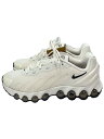 【中古】NIKE◆ローカットスニーカー/24.5cm/WHT/FQ7860-006【シューズ】(4)