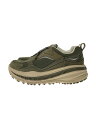 【中古】UGG australia◆ローカットスニーカー/US5/GRN/1113330【シューズ】(4)