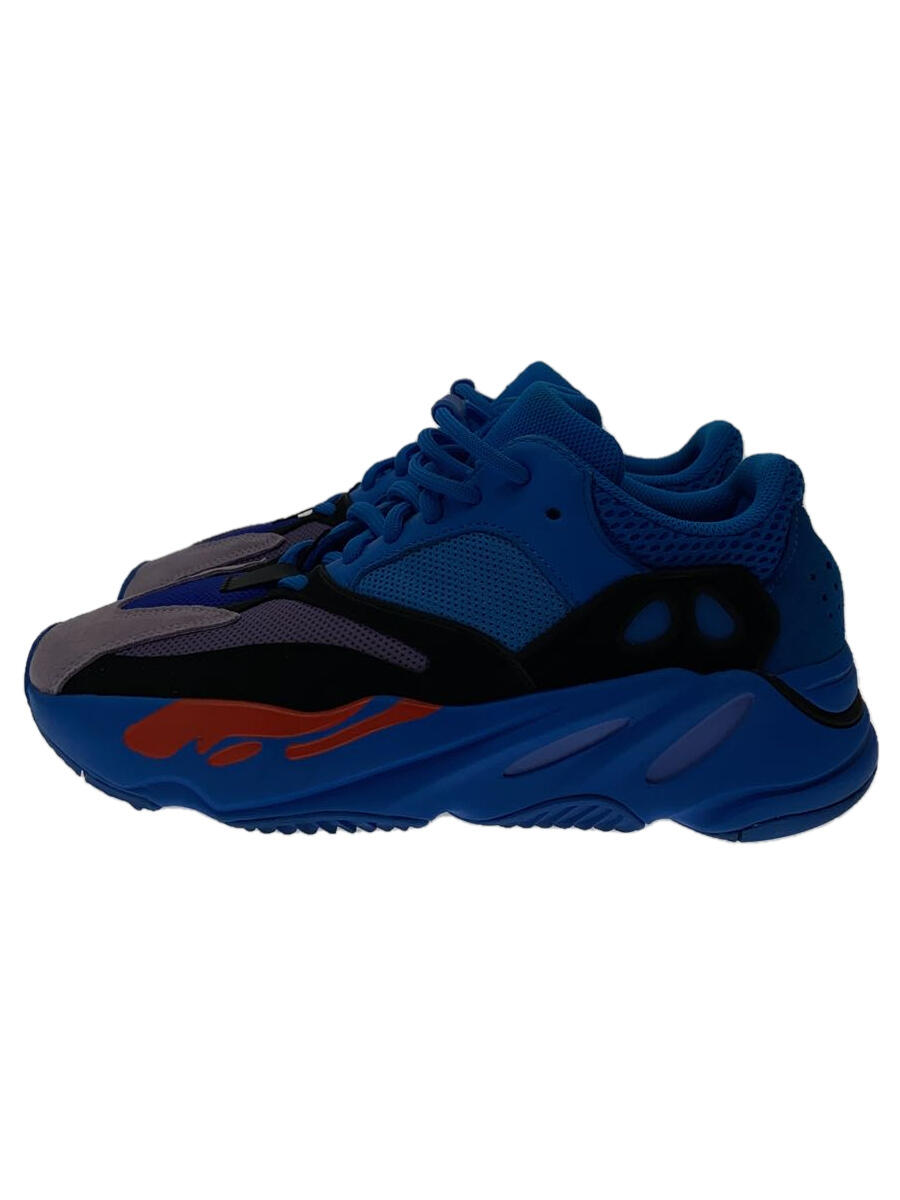 【中古】adidas◆YEEZY 700_イージー 700/26cm/BLU【シューズ】