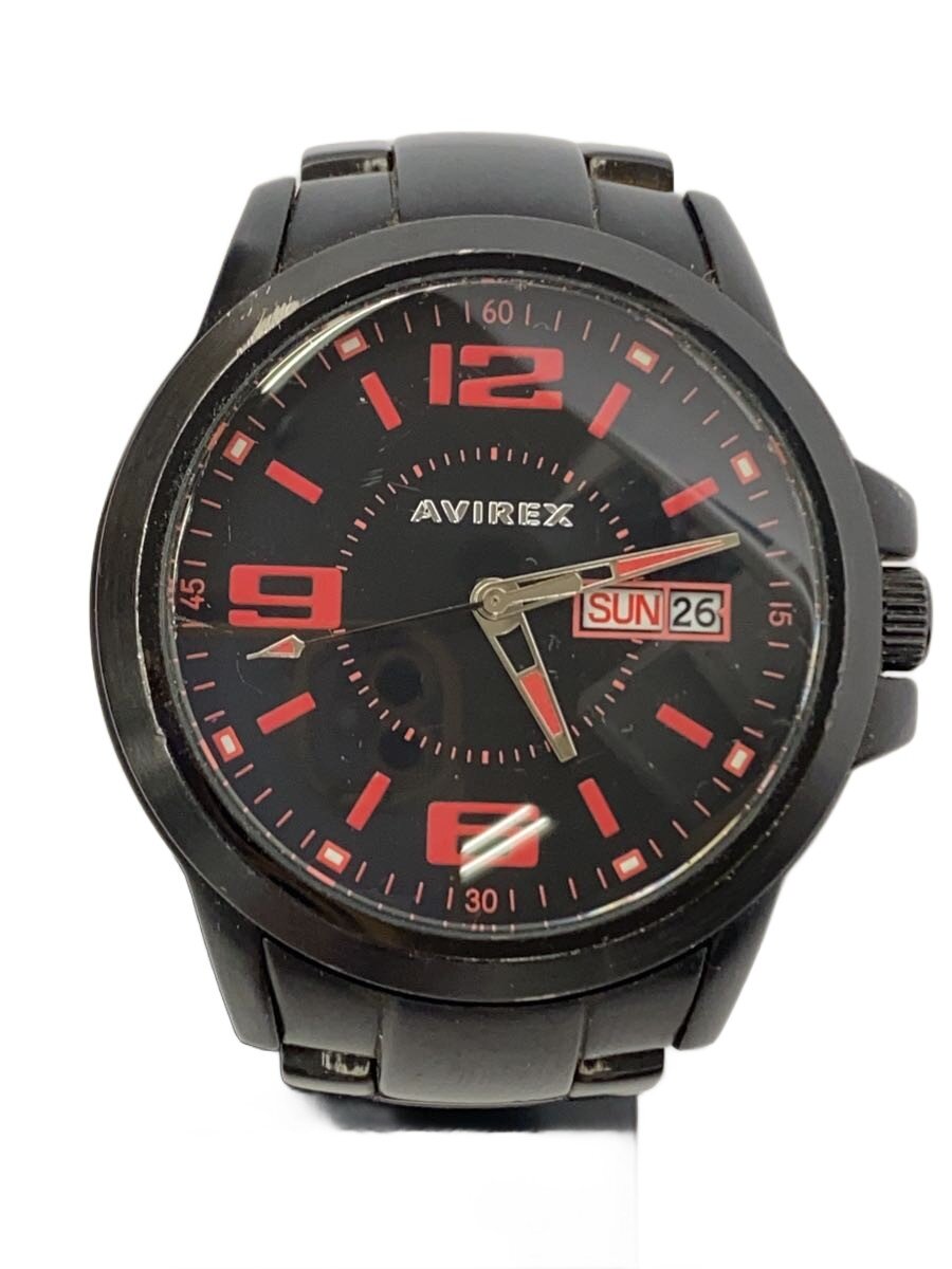 楽天市場】AVIREX（腕時計）の通販