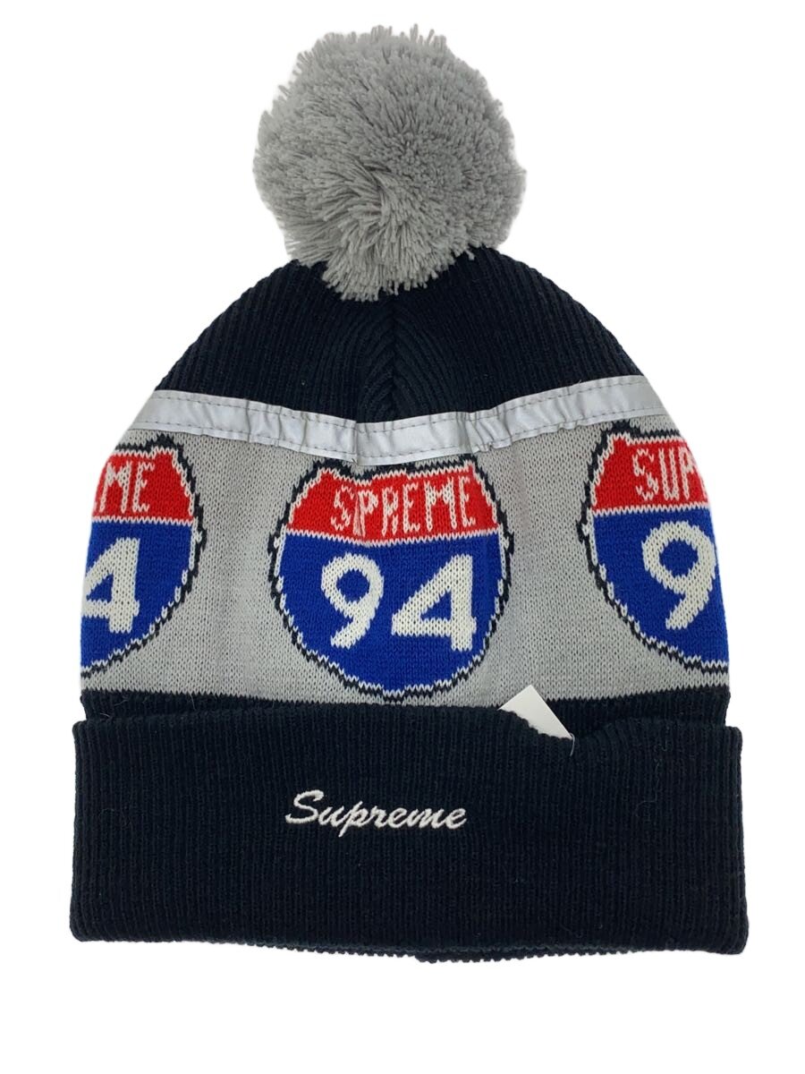 楽天市場】supreme ニットキャップ マルチカラーの通販