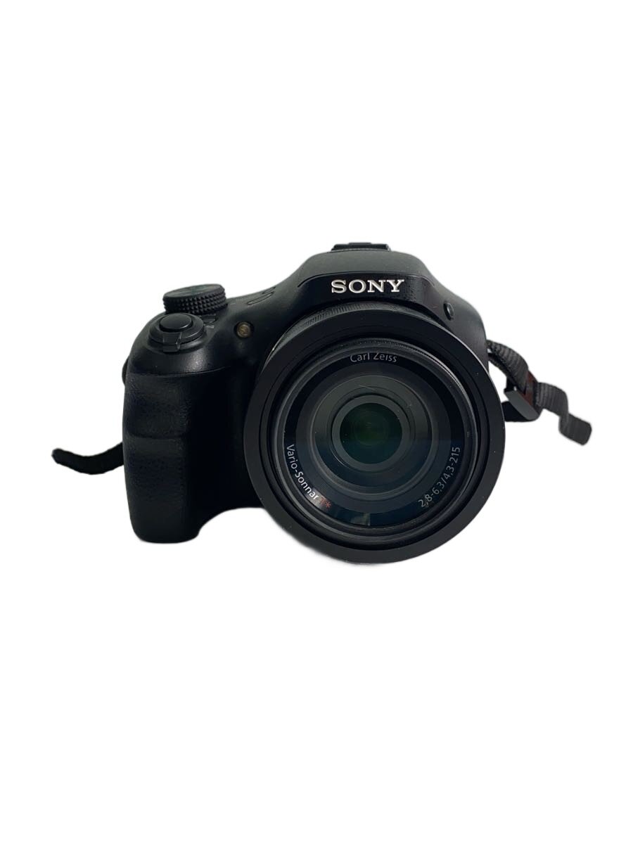 デジタルカメラ SONY Cyber-shot DSC-HX400V SONY デジタルカメラ Cyber-shot DSC-HX400V