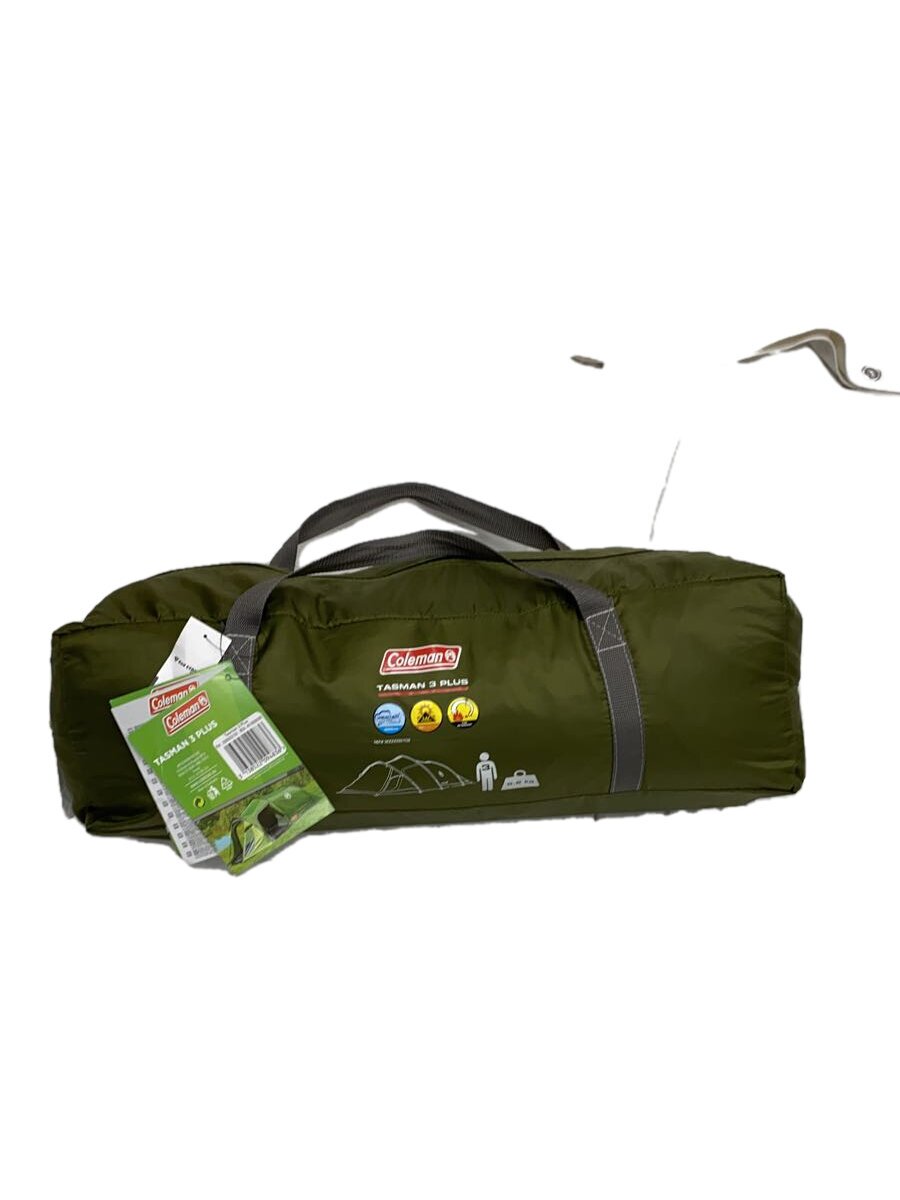 【中古】Coleman◆テント/GRN/2000032102【スポーツ】