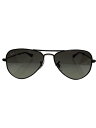 【中古】Ray-Ban◆サングラス/BLK/BLK/メンズ/RJ950...(4)