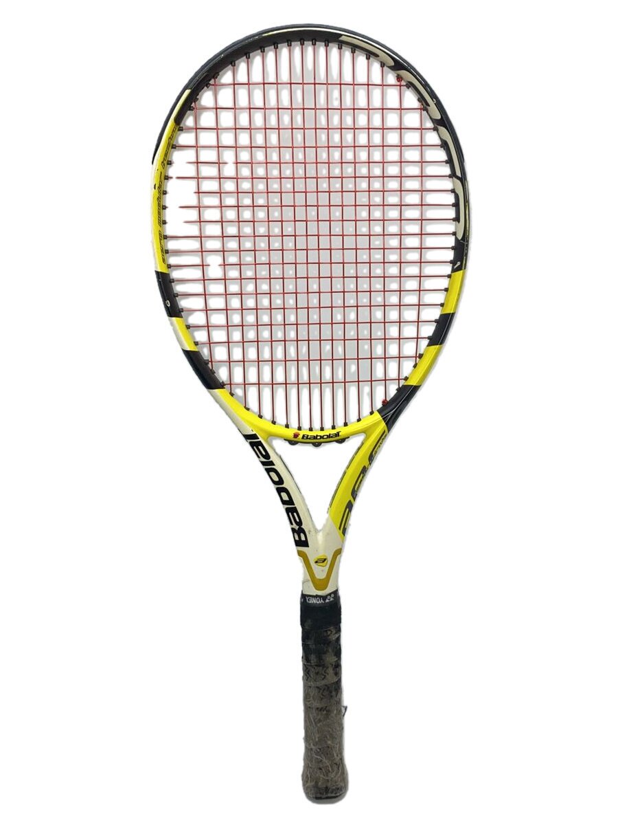 【中古】YONEX◆テニスラケット/硬式ラケット/YLW【スポーツ】