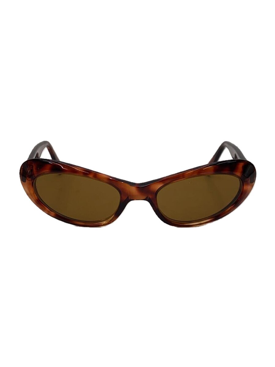 【中古】Ray-Ban◆サングラス/--/ベッコウ柄/BRW/BRW/レディース/W2523【服飾雑貨他】