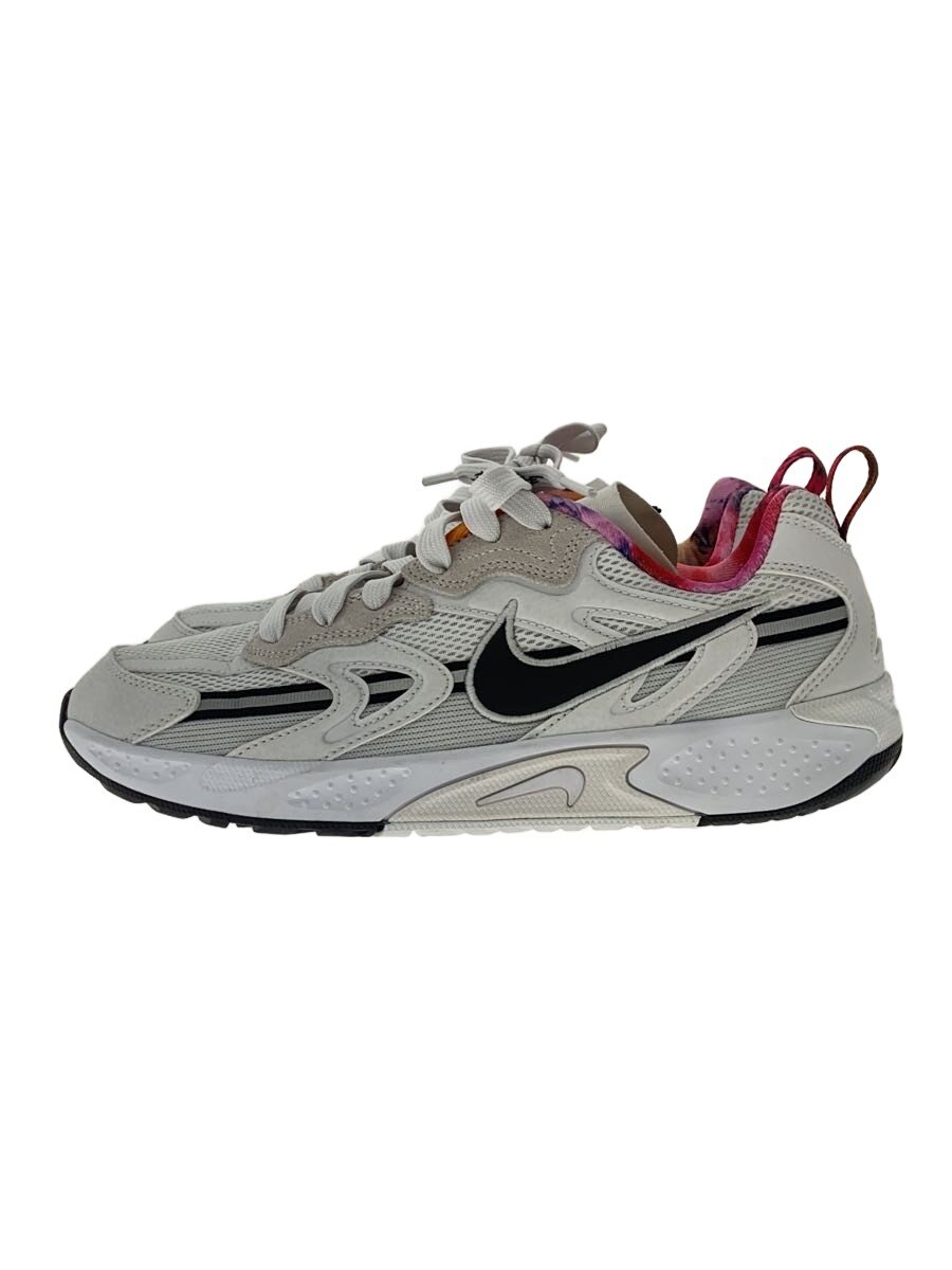 NIKE◆X FUTURA JAM TRAIN_X フューチュラ ジャム トレイン/26cm/WHT