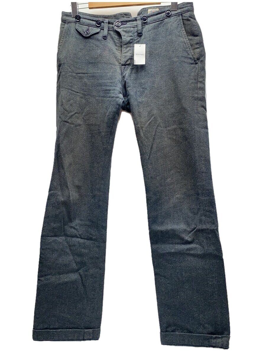 【中古】ORGUEIL◆ボトム/34/コットン/or-1022【メンズウェア】