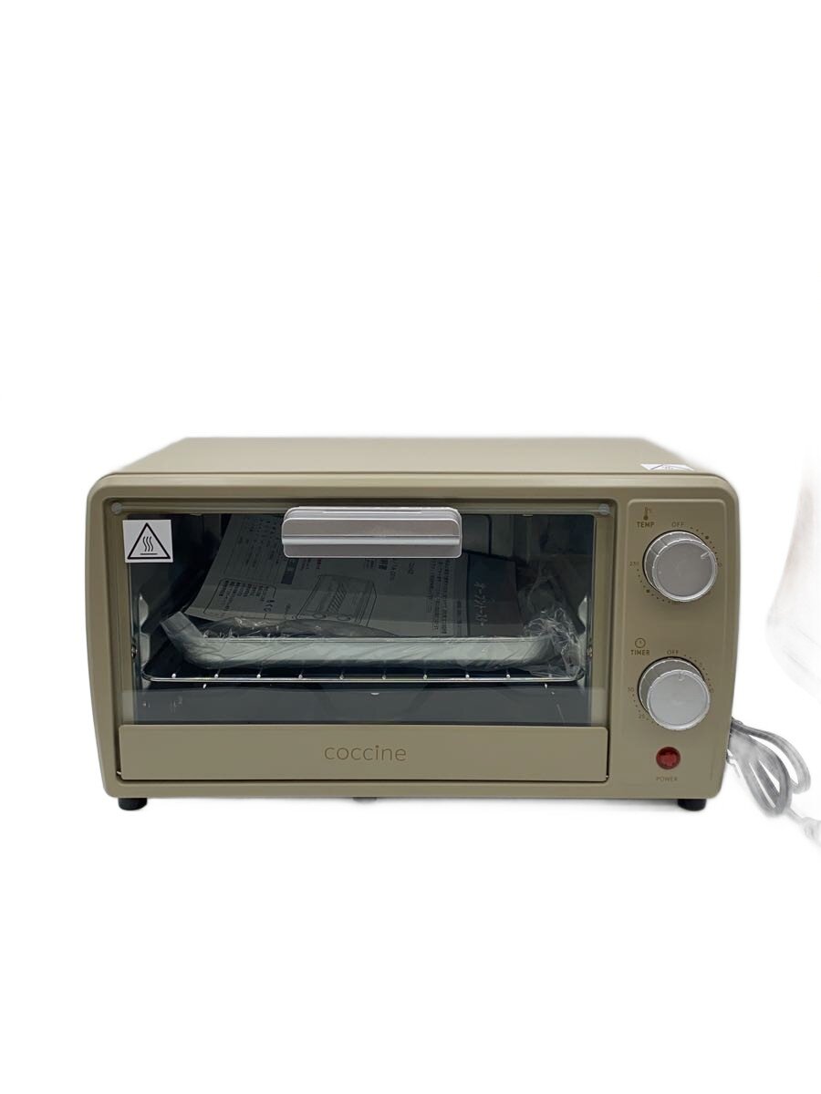 Vertical Type Toasters - 【中古】coccine/トースター/TA-G01a【家電・ビジュアル・オーディオ】