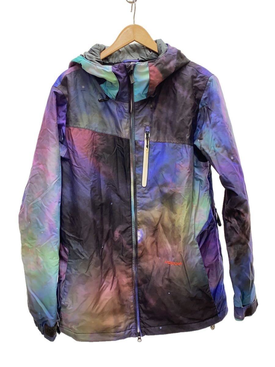 【ブランド】VOLCOM 【ブランドカナ】ヴォルコム 【型番】 【程度】B 【サイズ】M 【メインカラー】マルチカラー 【素材・生地】 【キーワード】　　　/ 2026/09/27 セカンドストリート大和鶴間店【4452】【中古】VOLCOM◆ウェアー/M/マルチカラー ブランド VOLCOM 型番 カラー マルチカラー 柄 素材・生地 >色・素材について サイズ M>サイズ表示について 実寸（cm） 【ジャケット】 肩幅：49 / 身幅：59 / 着丈：78.5 / 袖丈：70.5 / ゆき：/ 【その他】 その他サイズ：/ 商品は　セカンドストリート大和鶴間店の店頭にて販売しております。商品に関するお問合わせは、お電話(TEL:046-271-7255)にて、問合わせ番号：2344524119359をお伝えください。 配送方法やお支払い方法に関するお問い合わせは、サポートセンターまでご連絡をお願いします。 ※お電話の対応は営業時間内のみとなります。お問い合わせフォームでお問い合わせの際はご注文番号をご記入下さい この商品に関する出品店舗からのコメント トップス多少の使用感がございますが、ご使用には差し支えないお品物です。実店舗でも販売しておりますので欠品の場合もございます。また、画像では判別しづらい使用感や汚れ等がある場合もございますので、ご不明な点等ございましたら下記連絡先までお気軽にお問い合わせくださいませ。
