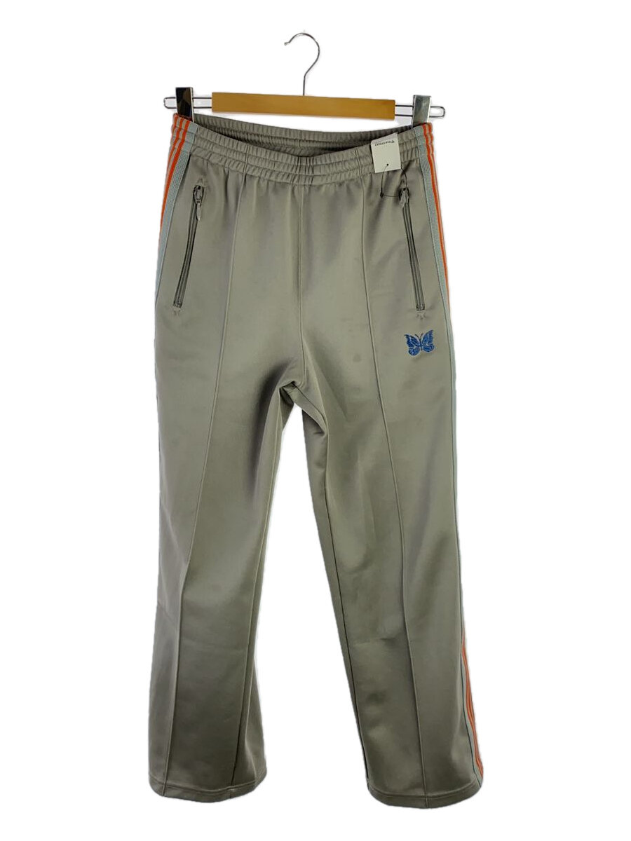 šNeedles22SS/TRACK PANT/LOFTMAN/ܥȥ/XS/ݥꥨƥ/GRY/KP410ڥ󥺥