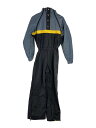 【中古】THE NORTH FACE◆GORE-TEX/ウェアー/L/ブラック【スポーツ】