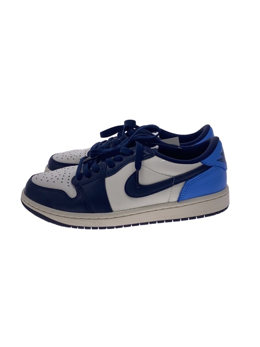 NIKE◆ローカットスニーカー_CZ0790-400/25.5cm/NVY