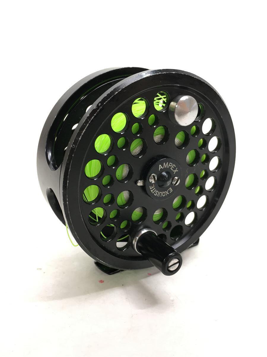 【中古】ampex/リール/フライリール/SK-III【スポーツ】