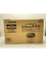 【中古】ZOJIRUSHI◆一升マイコン炊飯ジャー NL-DB18-WA//【家電・ビジュアル・オーディオ】