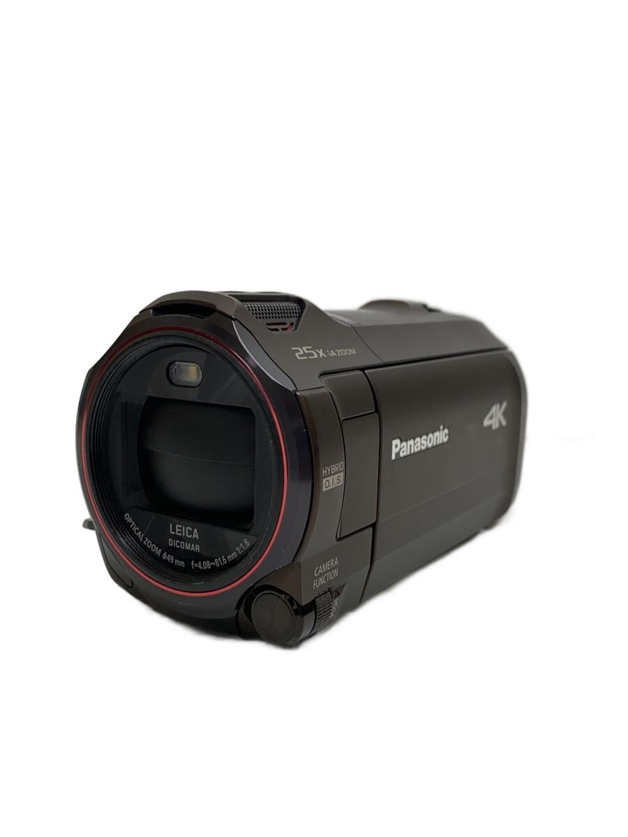 【中古】Panasonic◆ビデ