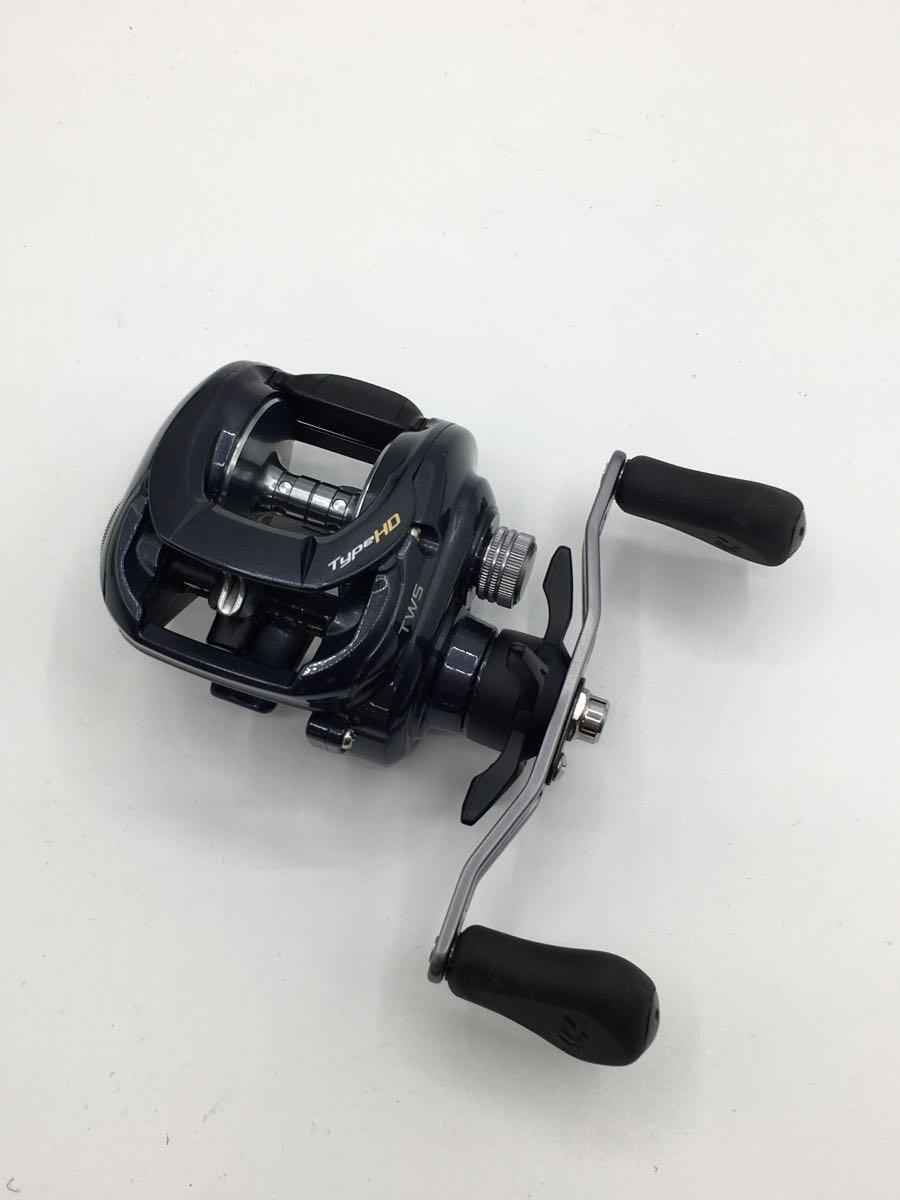 【中古】DAIWA◆リール/ベイトリール【スポーツ】