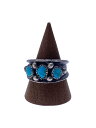 【中古】NAVAJO◆リング/--/19号/SLV/メンズ【服飾雑貨他】