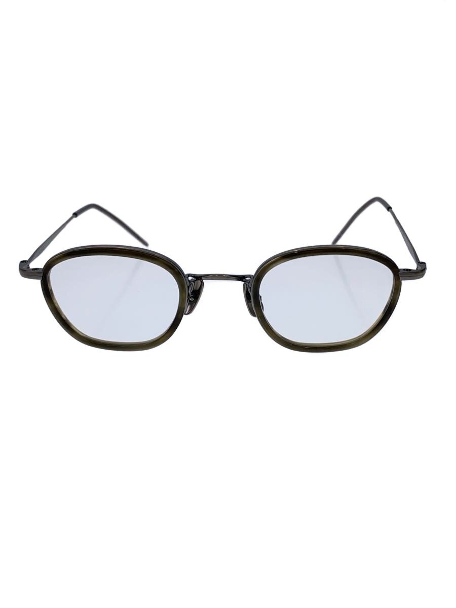 Glasses - 【中古】金子眼鏡◆メガネ/メンズ//【服飾雑貨他】