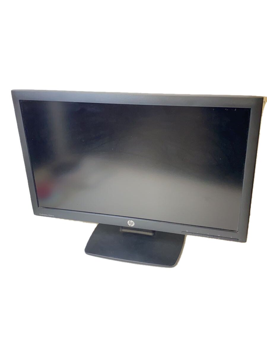【中古】HP◆PCモニター・液晶ディスプレイ HP M27fwa/27インチ/ワイド型【パソコン】