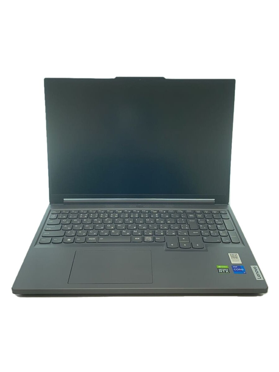 【中古】Lenovo◆Legion Slim 5i Gen 8【パソコン】