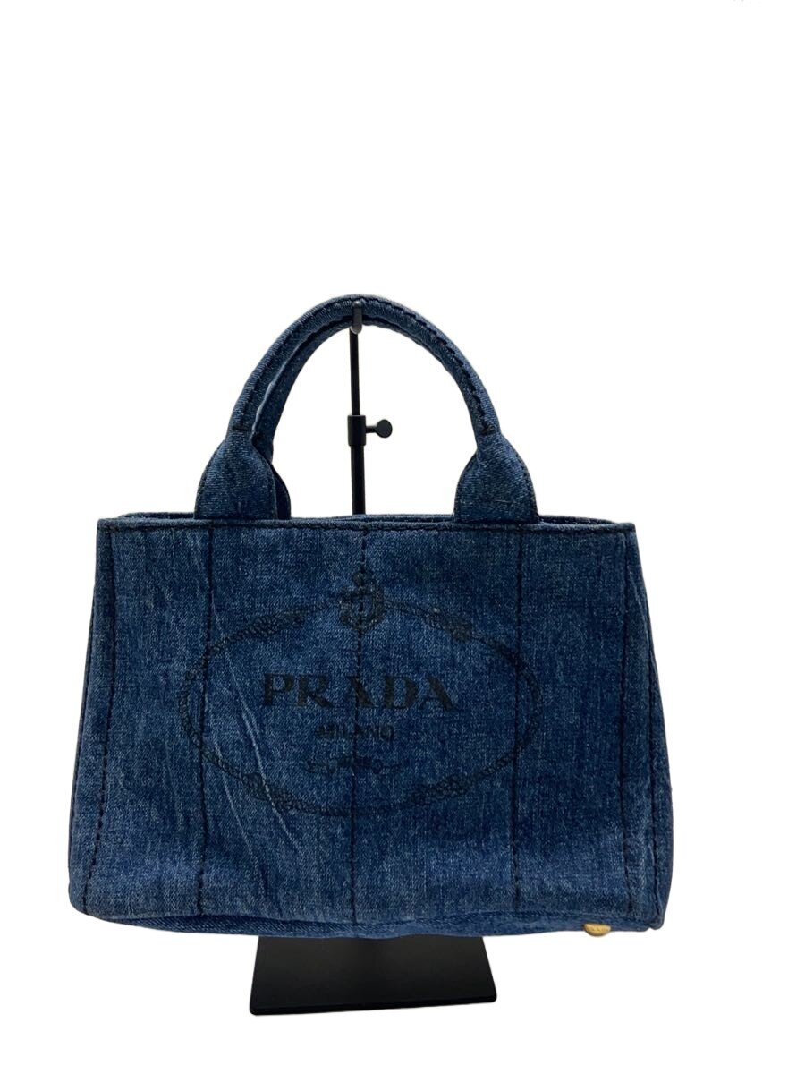 楽天市場】prada デニム（バッグ・小物・ブランド雑貨）の通販