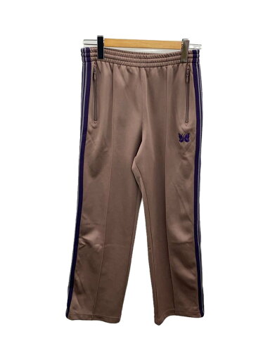 【中古】Needles◆22AW/TRACK PANT-POLY SMOOTH/ボトム/S/ポリエステル/lq229【メンズウェア】 【中古】Needles◆22AW/TRACK PANT-POLY SMOOTH/ボトム/S/ポリエステル/lq229【メンズウェア】