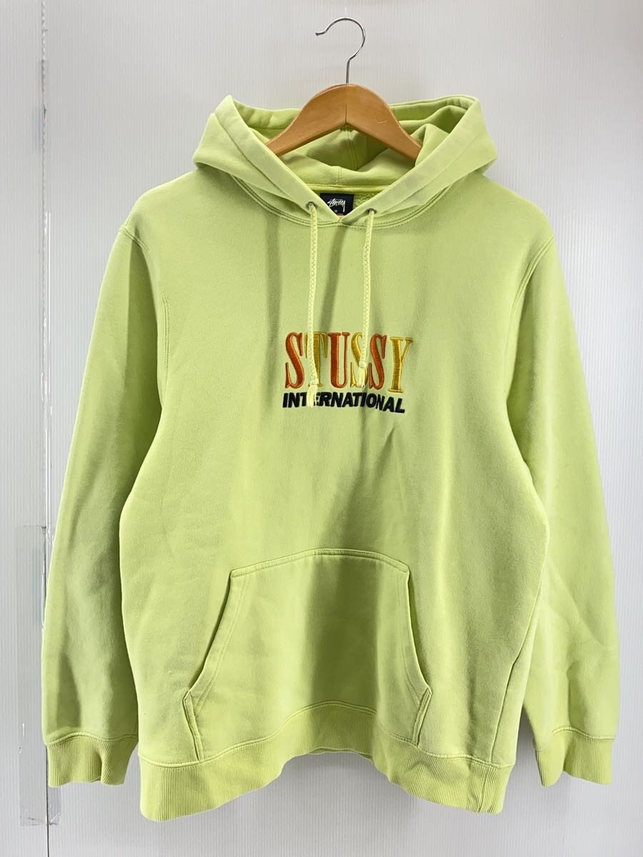 楽天市場】STUSSY（カラーグリーン）（パーカー｜トップス）：メンズ