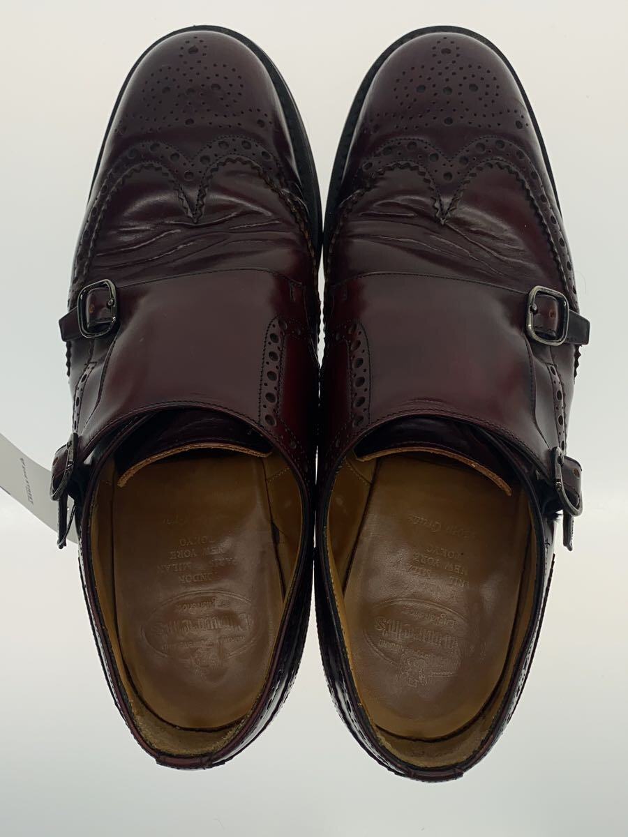 【中古】Church’s◆ドレスシューズ/--/PUP/レザー//【シューズ】