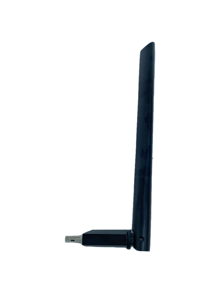 【中古】tp-link◆無線LANアダプタ Archer T2U Plus【パソコン】