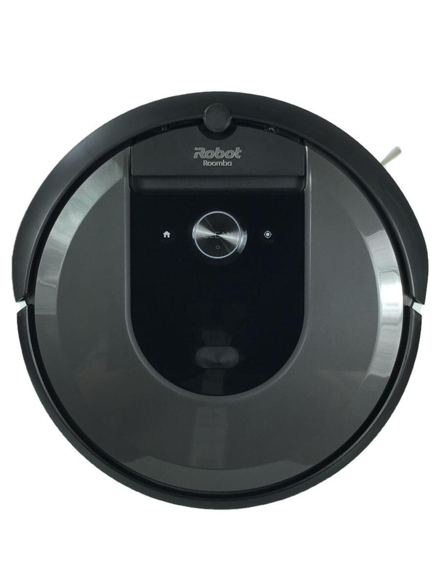 【中古】iRobot◆掃除機