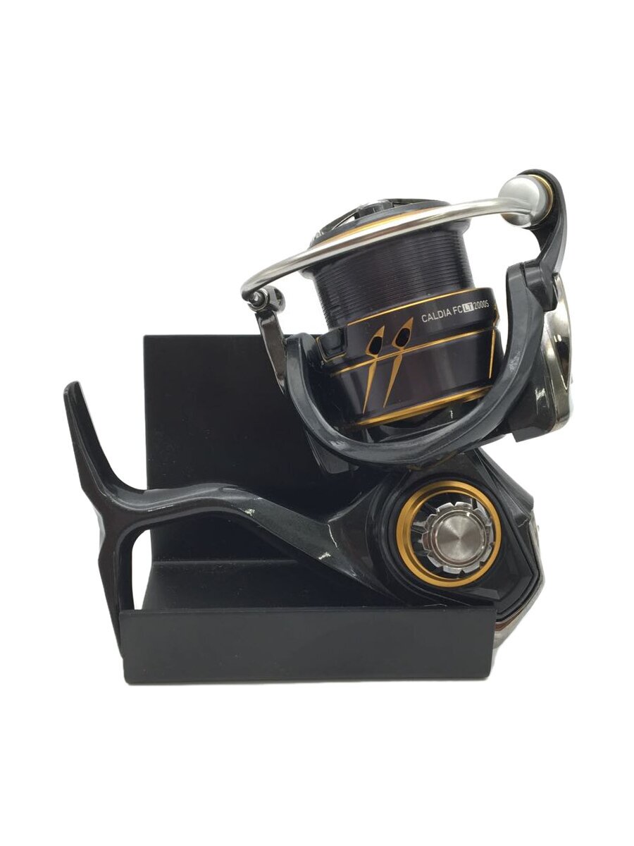 【中古】DAIWA◆リール【スポーツ】(4)