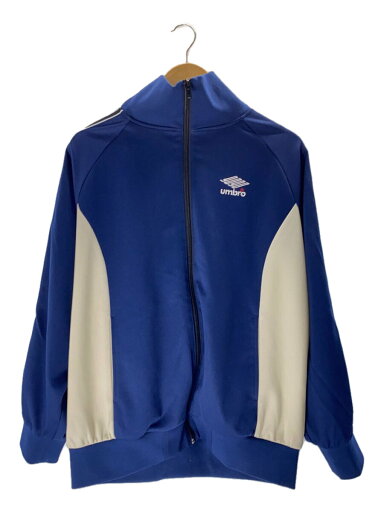 【中古】9090◆Tech Logo Track Jacket/テックロゴトラックジャケット/L/ポリエステル/NVY/NN1453【メンズウェア】 【中古】9090◆Tech Logo Track Jacket/テックロゴトラックジャケット/L/ポリエステル/NVY/NN1453【メンズウェア】