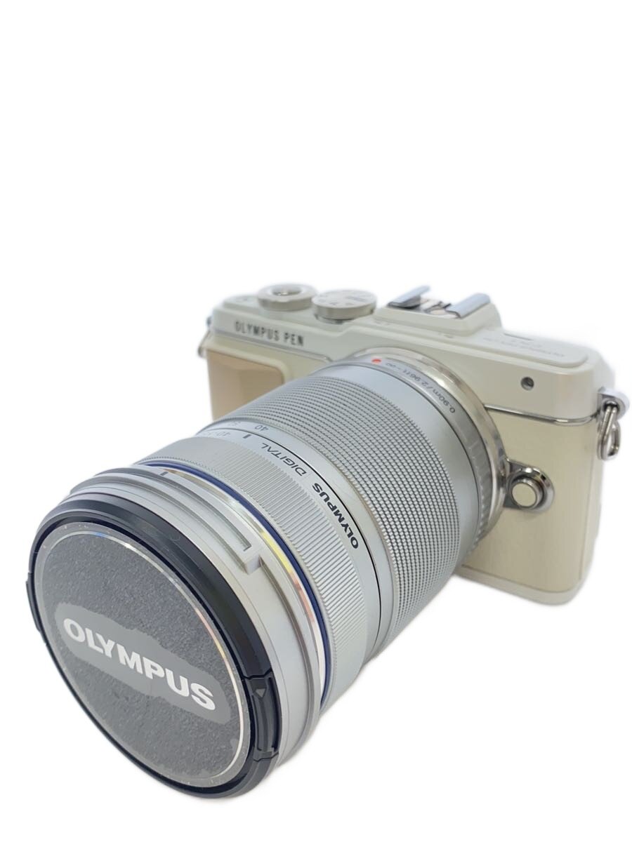 【キレイ】OLYMPUS PEN Lite E-PL7 40-150レンズ 楽天市場】olympus pen lite e－pl7 ズームレンズの通販