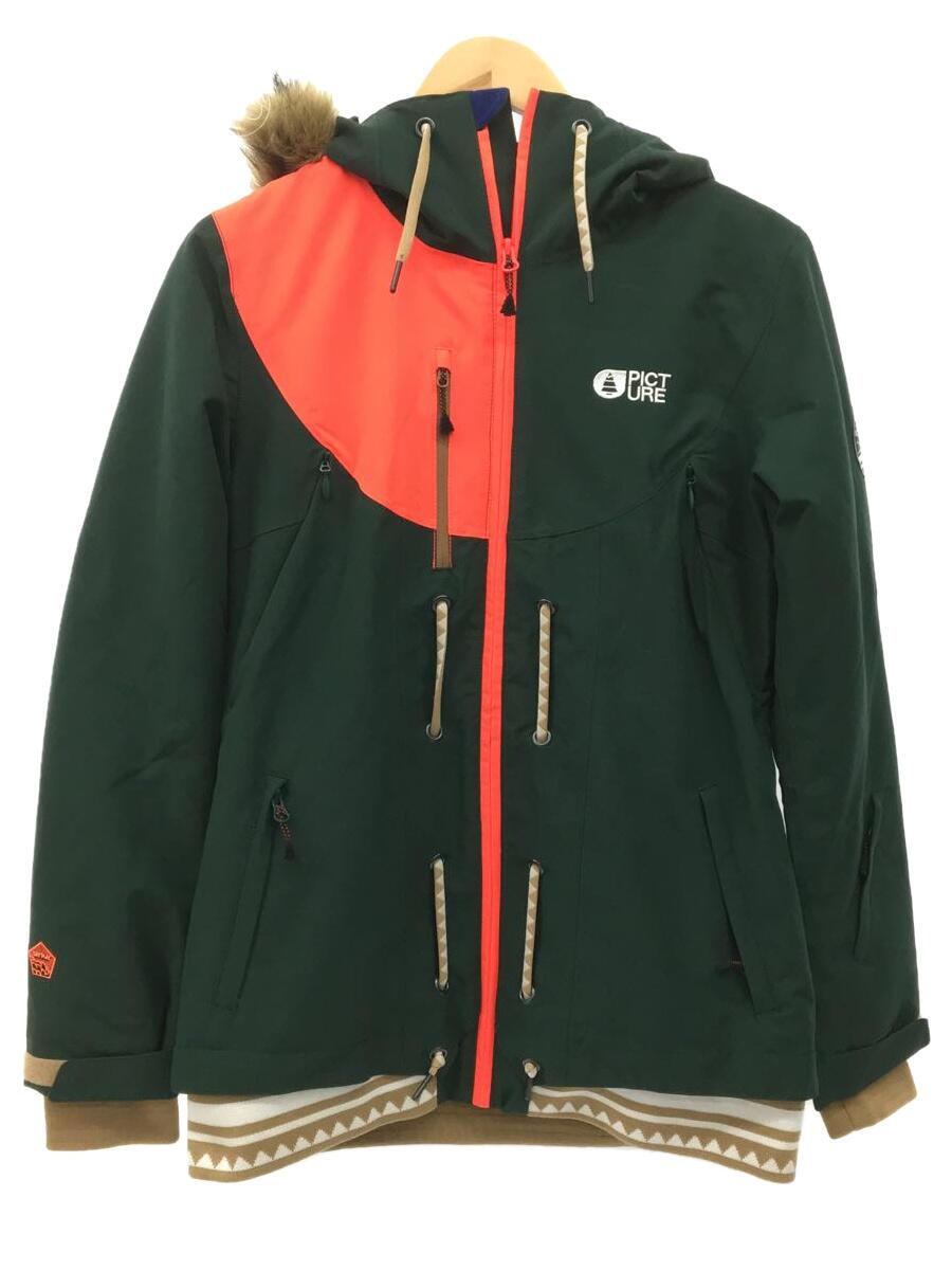 Other - 【中古】PICT URE/スポーツウェアー/M/GRN【スポーツ】