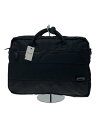 【中古】SAMSONITE◆ブリーフケース/--/BLK【バッグ】