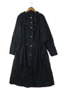 【中古】ISABEL MARANT◆コート/MA1135-22P003W/MUNALIA COAT【レディースウェア】