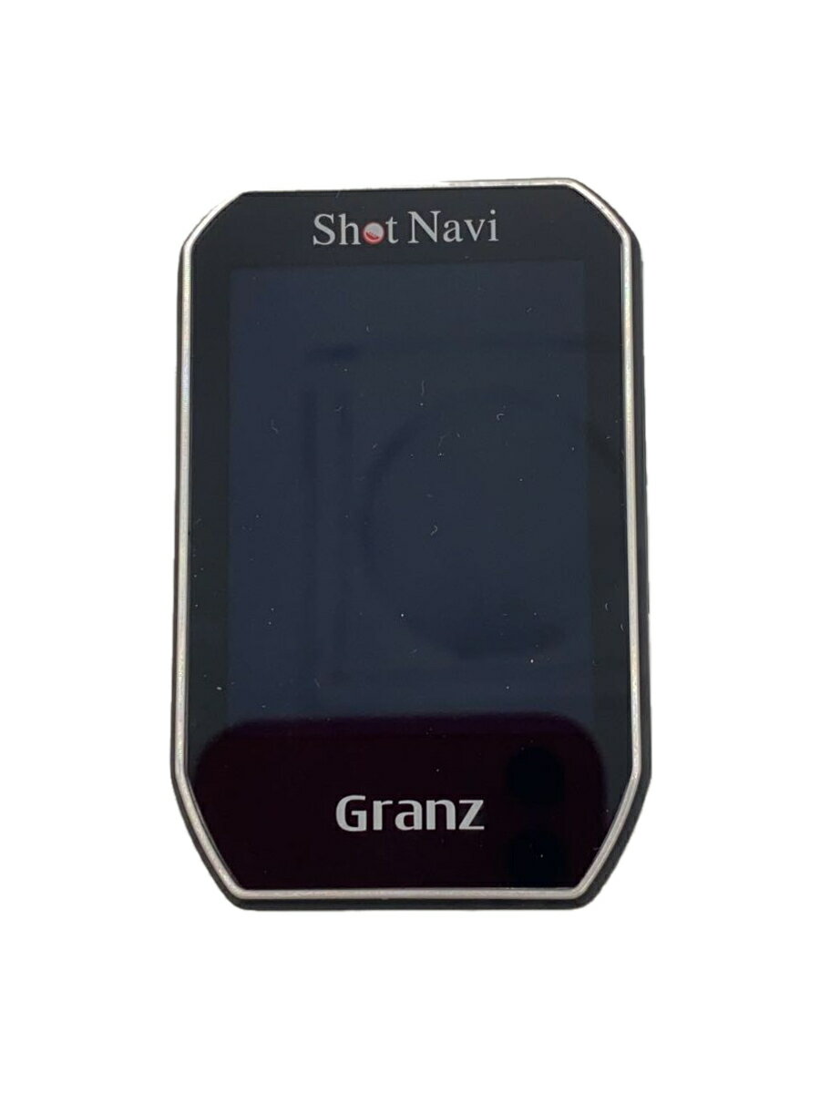 TECHTUIT◆ShotNavi Granz