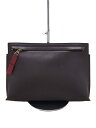 【中古】LOEWE◆クラッチバッグ【バッグ】