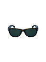 【中古】Ray-Ban◆サングラス/ウェリントン/ベッコウ柄/GRN/...(4)
