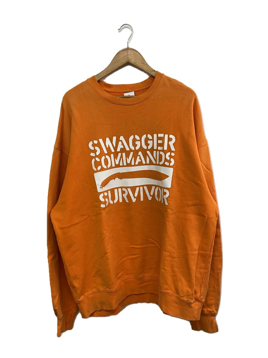 楽天市場】swagger（スウェット・トレーナー｜トップス）：メンズ