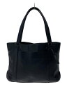 【中古】BLUE SINCERE/BIJITO/トートバッグ/レザー/NVY【バッグ】(4)