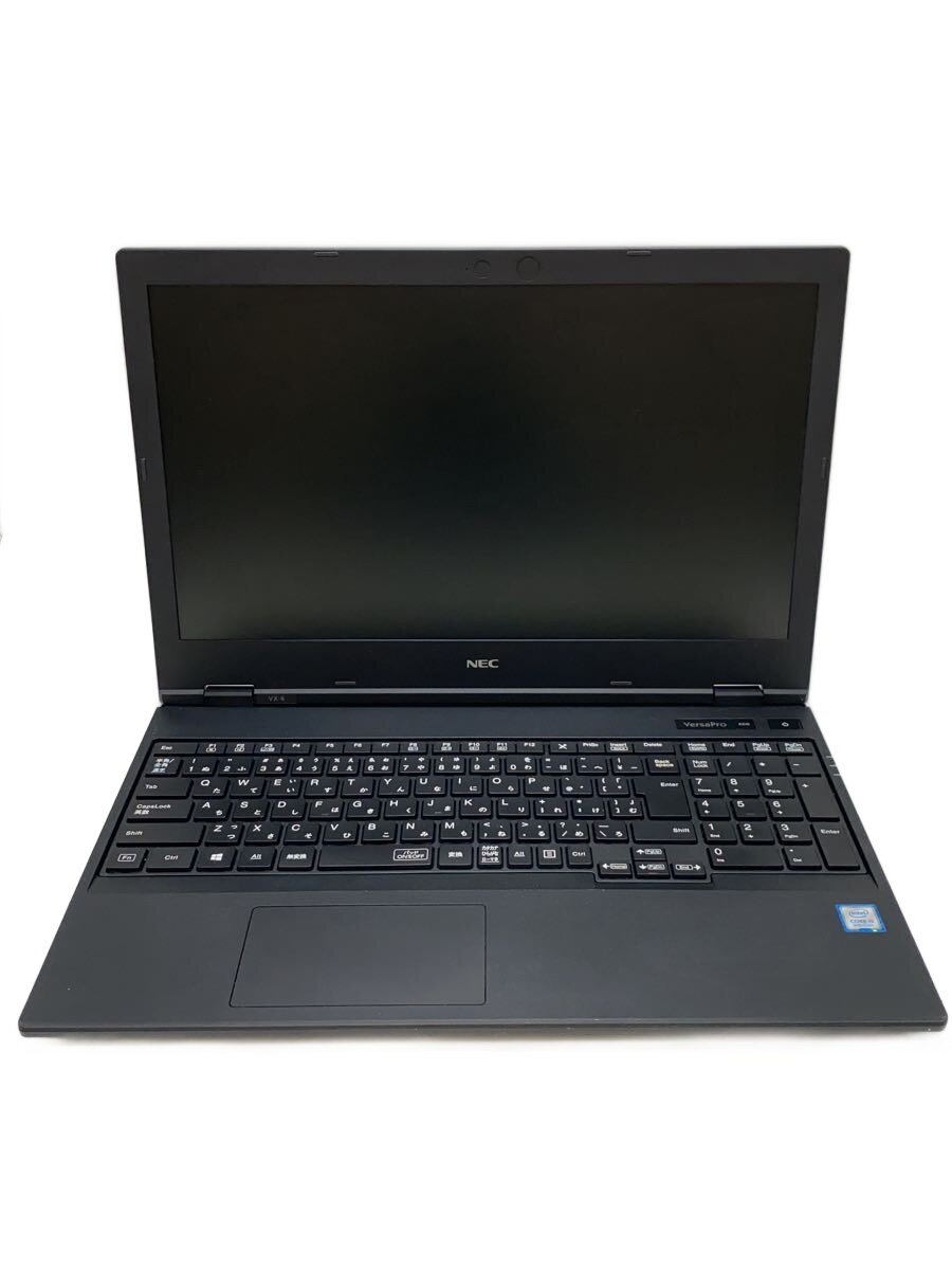 【中古】NEC◆ノートPC/Corei5第8/16GB/SSD128GB/PC-VKM16XZG6【パソコン】