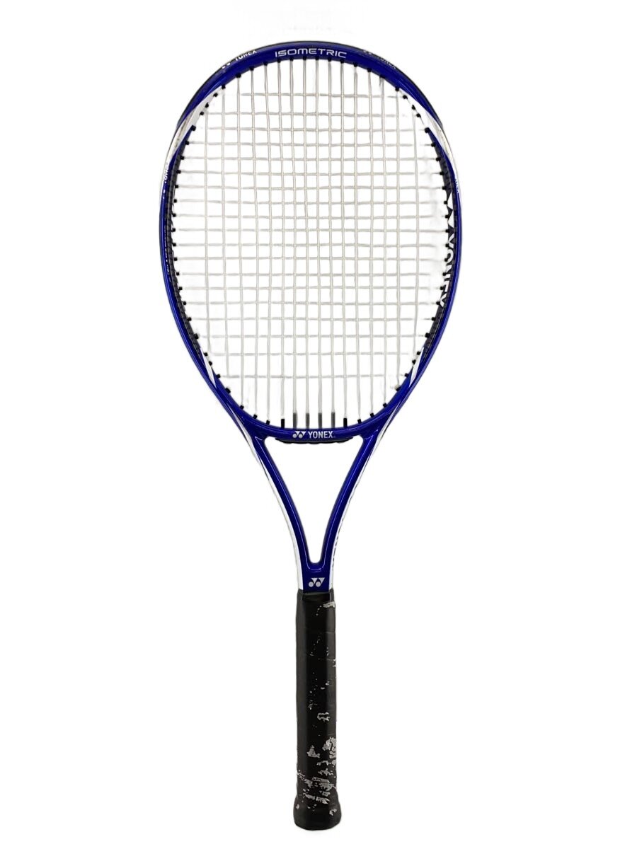 【中古】YONEX◆テニスラケット/SMASH ACE/軟式ラケット/BLU【スポーツ】
