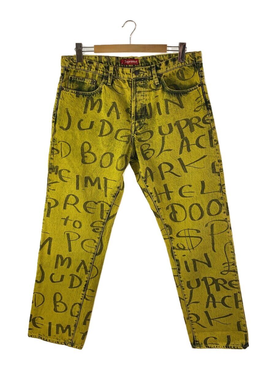 楽天市場】supreme イエロー パンツの通販 楽天市場】supreme イエロー パンツの通販