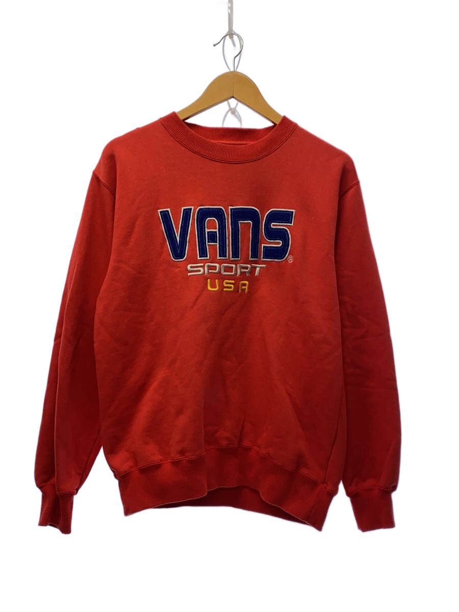 楽天市場】vans usa（スウェット・トレーナー｜トップス）：メンズ