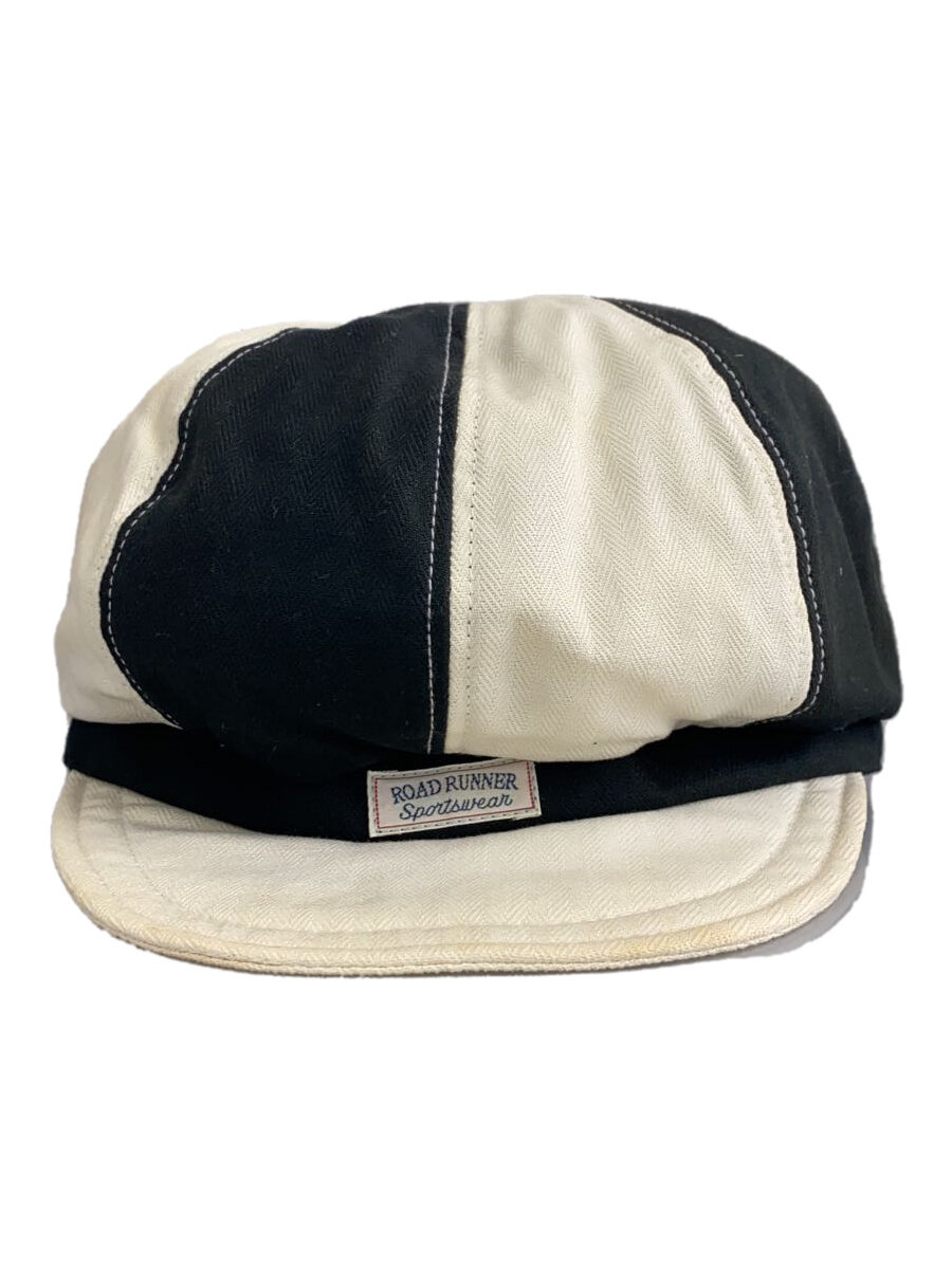 【中古】ヘッドウェア/L/コットン/メンズ【服飾雑貨他】