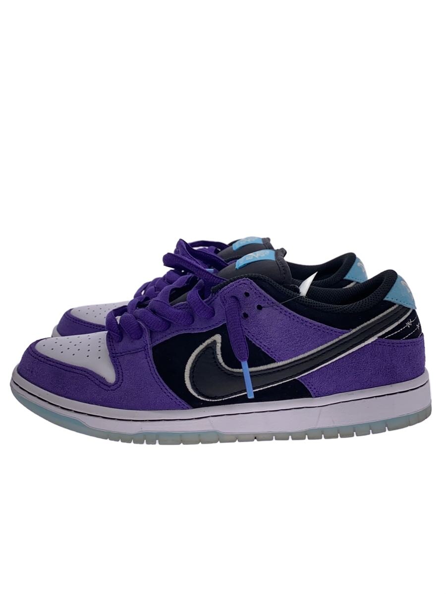 NIKE◆ローカットスニーカー_HJ0513-500/26cm/PUP